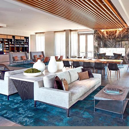 Ac Hotel By Marriott Sunnyvale Cupertino Ngoại thất bức ảnh