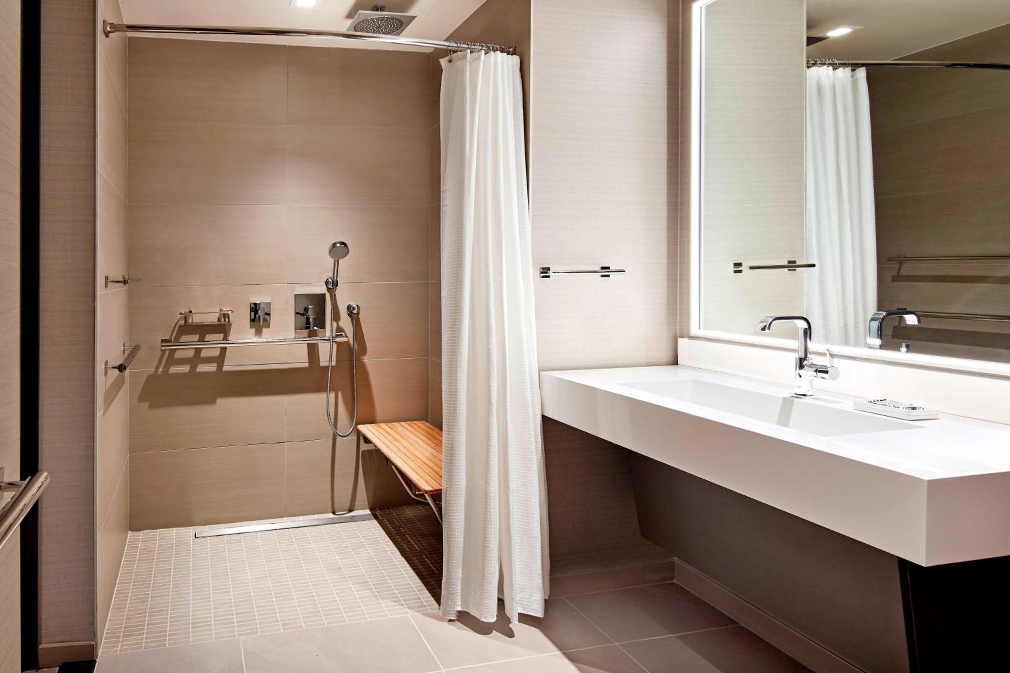Ac Hotel By Marriott Sunnyvale Cupertino Ngoại thất bức ảnh