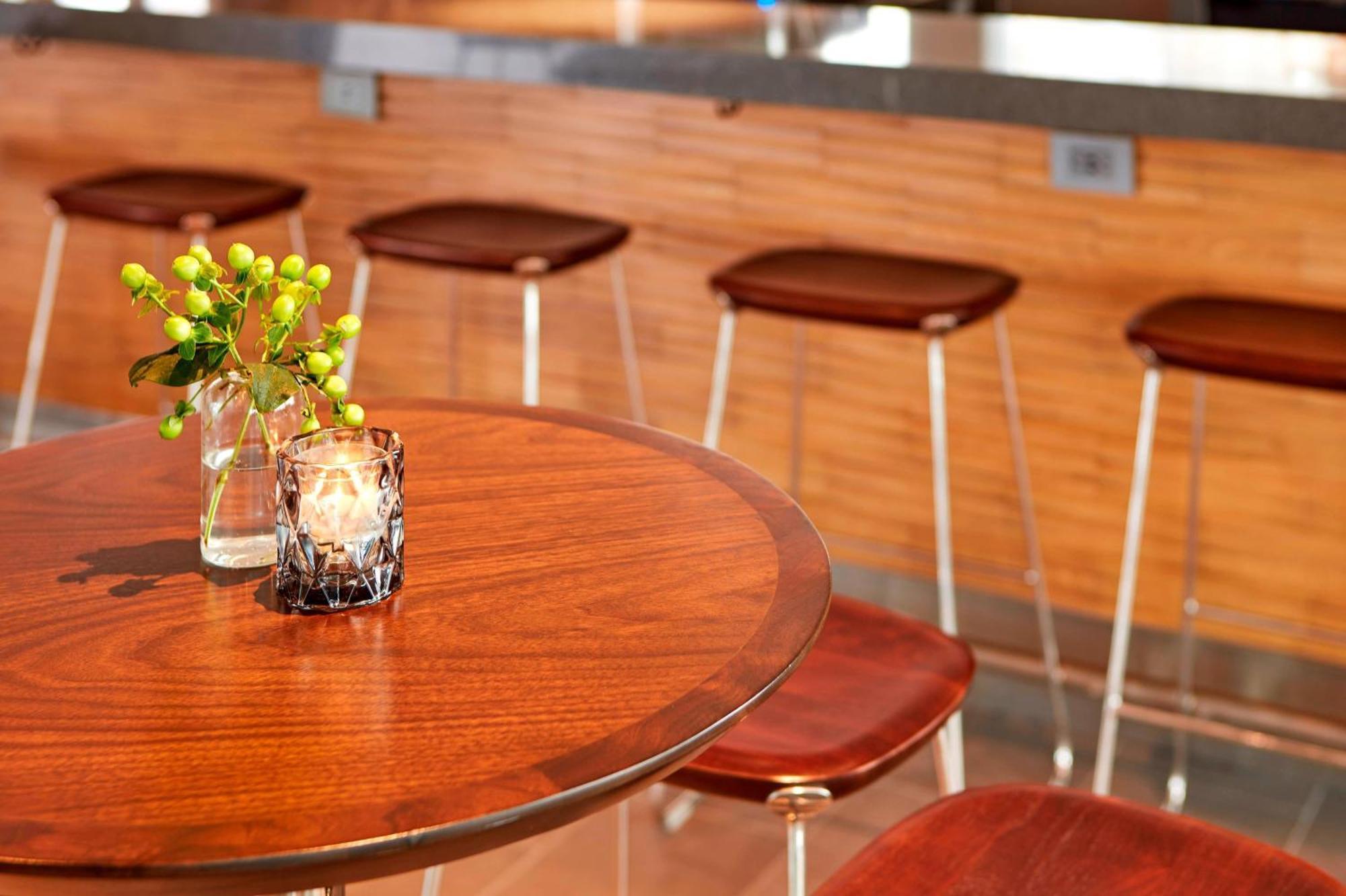 Ac Hotel By Marriott Sunnyvale Cupertino Ngoại thất bức ảnh