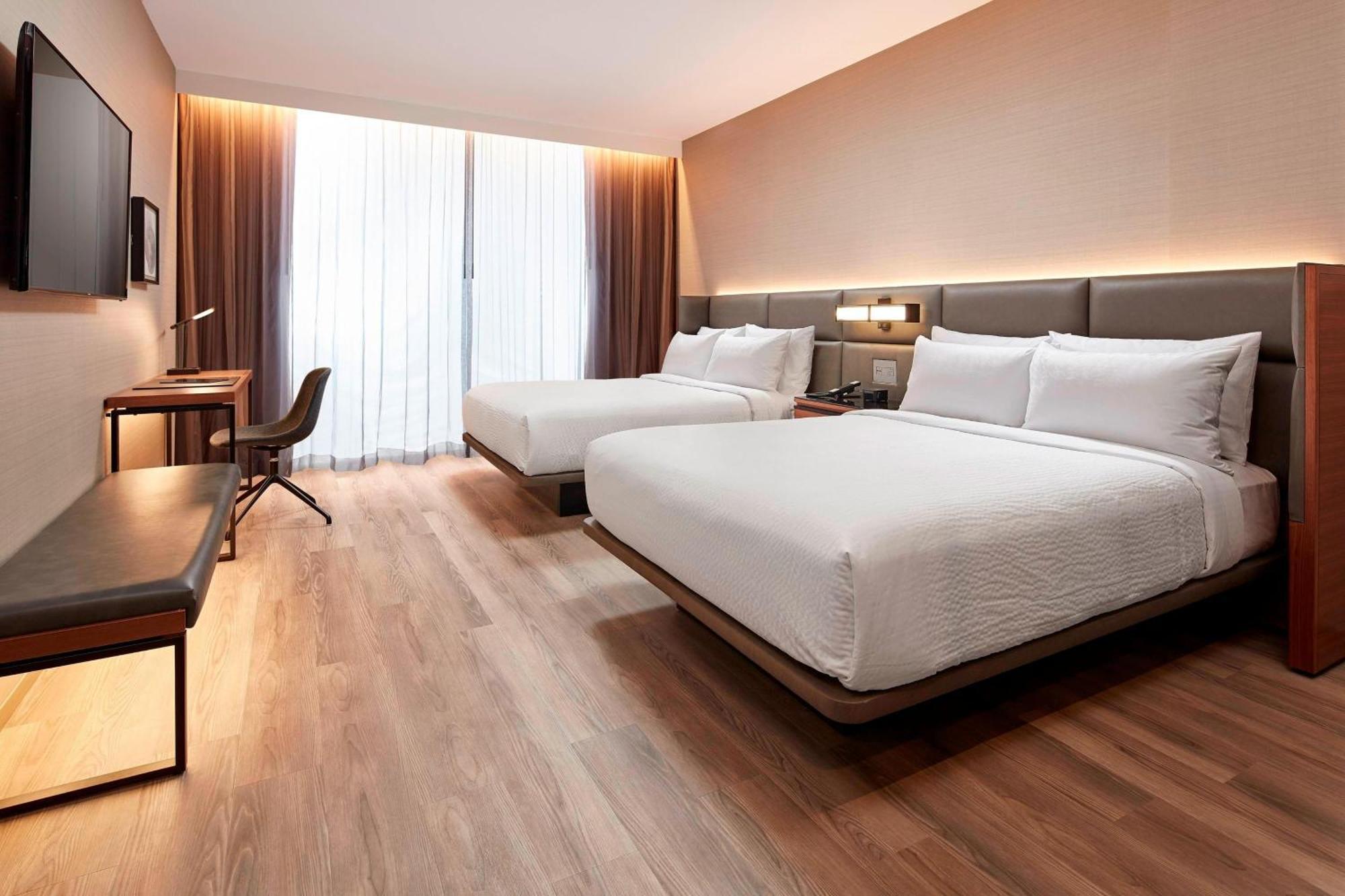 Ac Hotel By Marriott Sunnyvale Cupertino Ngoại thất bức ảnh