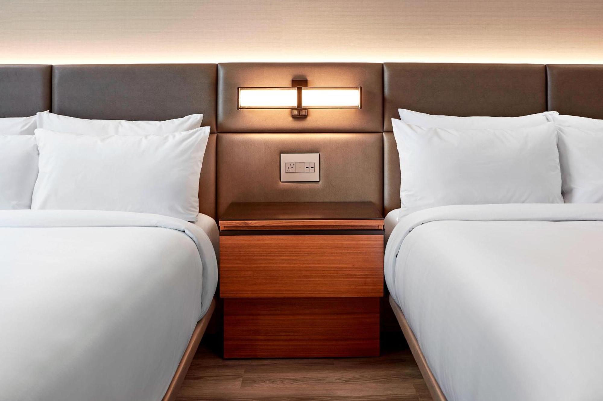 Ac Hotel By Marriott Sunnyvale Cupertino Ngoại thất bức ảnh