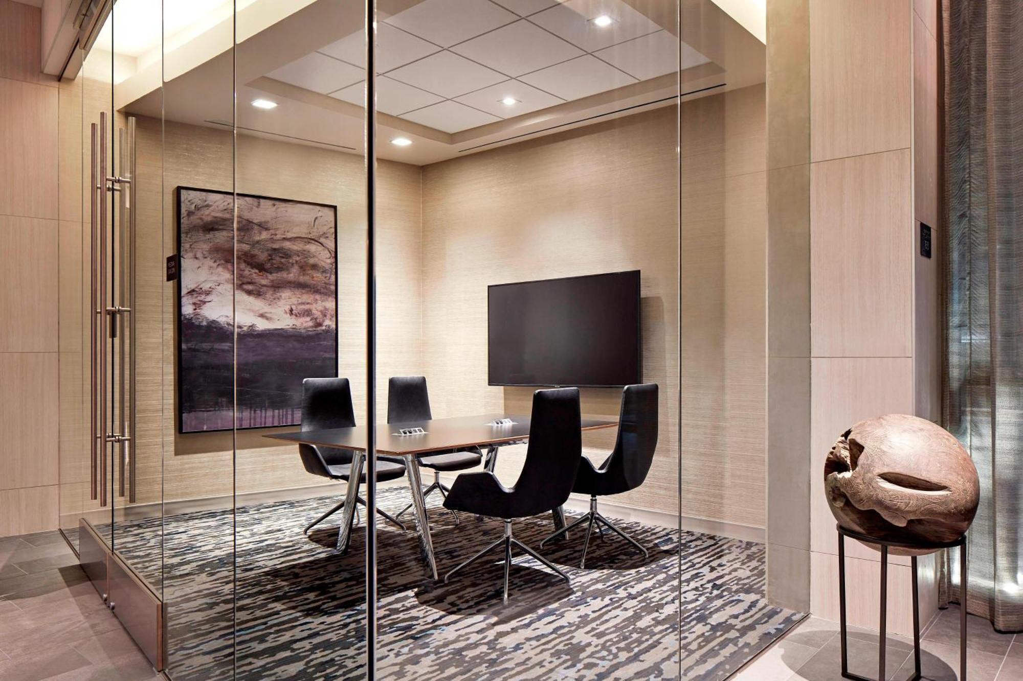 Ac Hotel By Marriott Sunnyvale Cupertino Ngoại thất bức ảnh