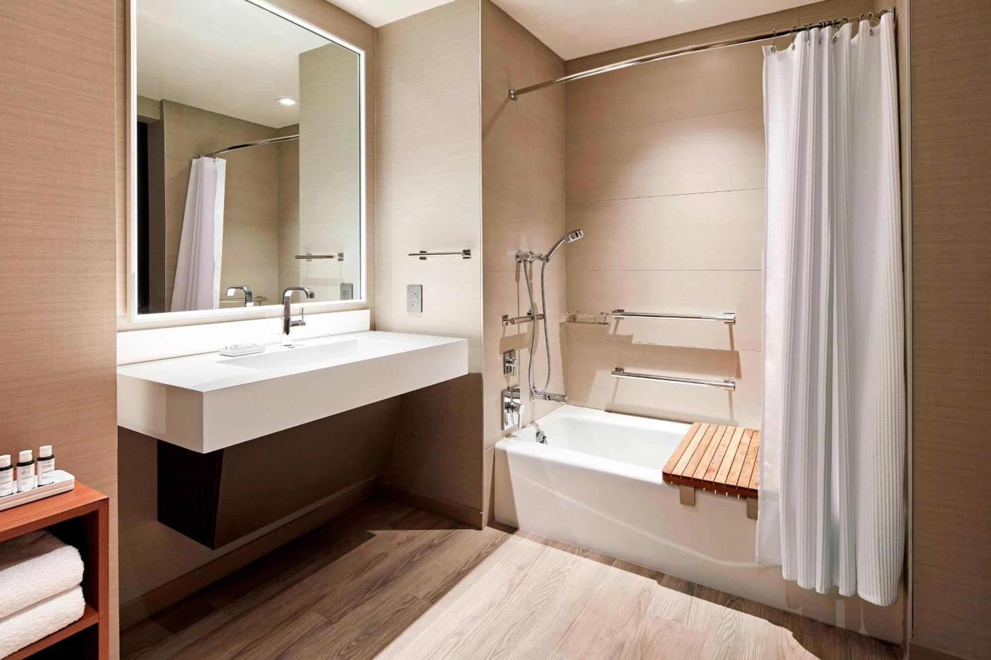 Ac Hotel By Marriott Sunnyvale Cupertino Ngoại thất bức ảnh