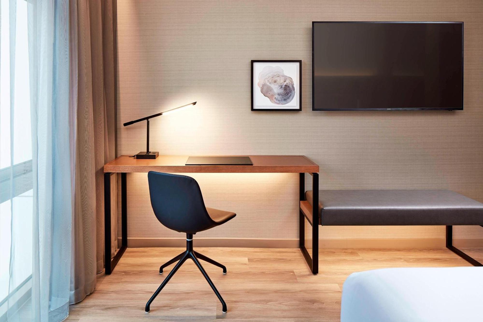 Ac Hotel By Marriott Sunnyvale Cupertino Ngoại thất bức ảnh
