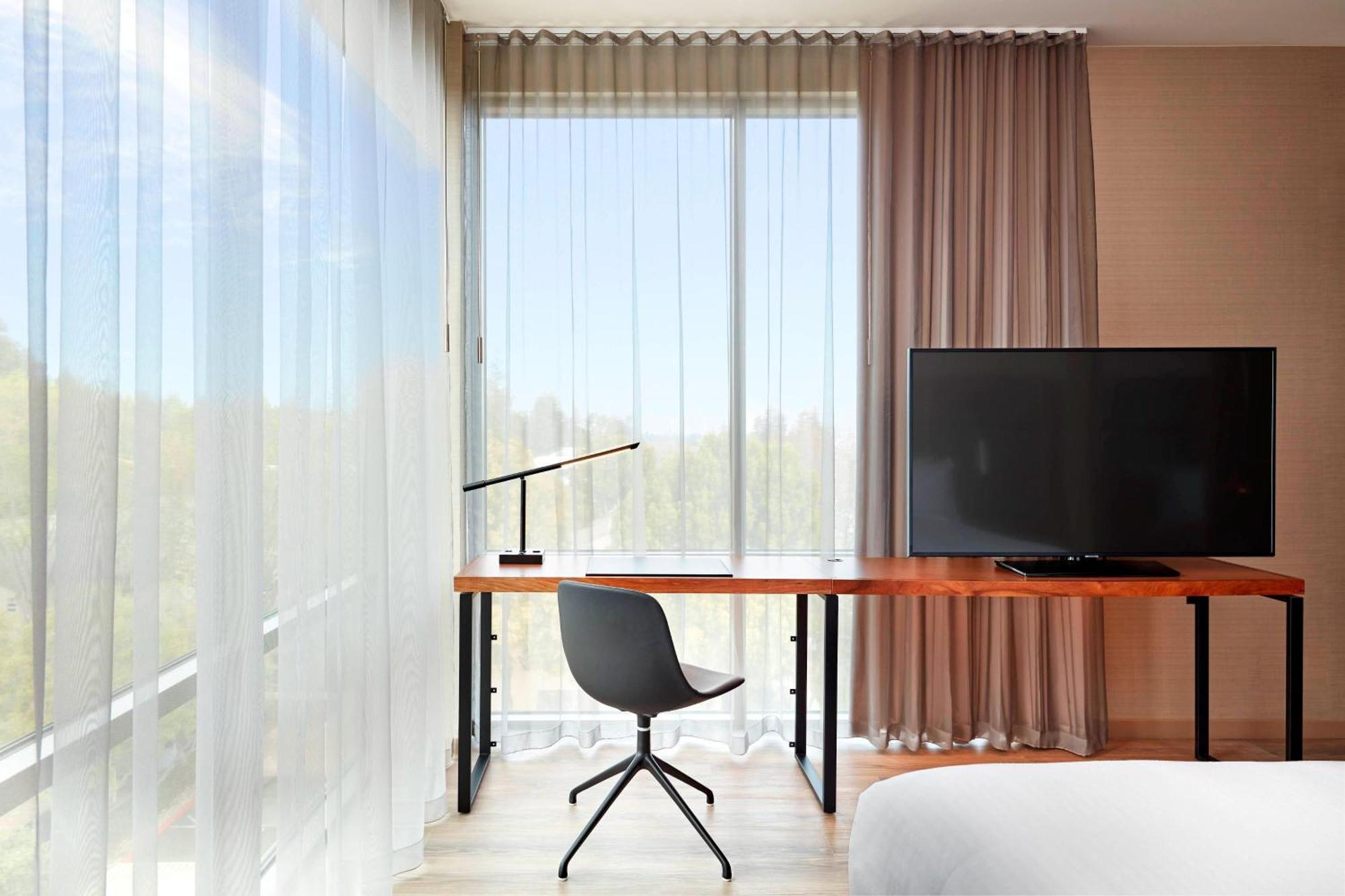 Ac Hotel By Marriott Sunnyvale Cupertino Ngoại thất bức ảnh