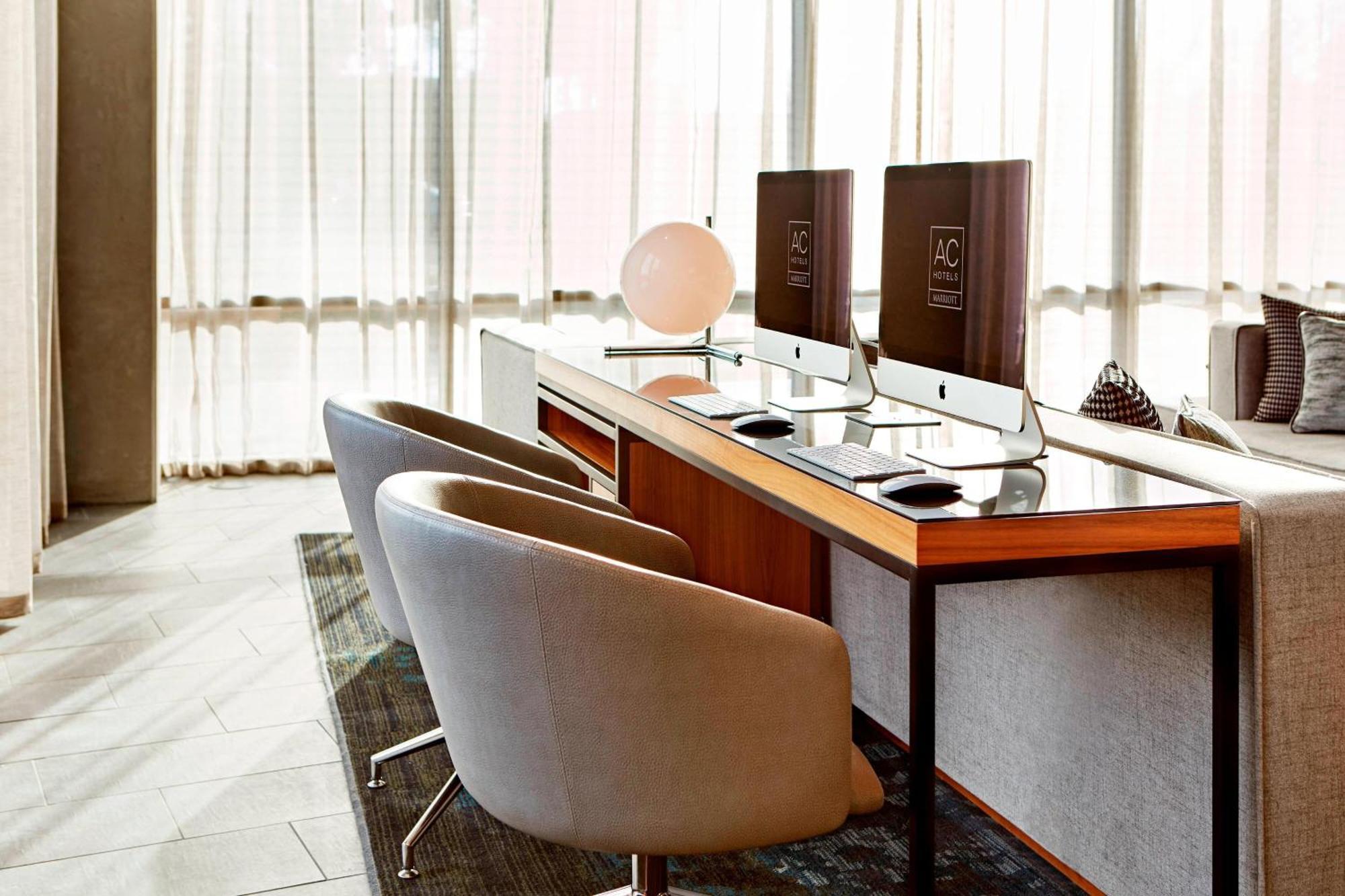 Ac Hotel By Marriott Sunnyvale Cupertino Ngoại thất bức ảnh
