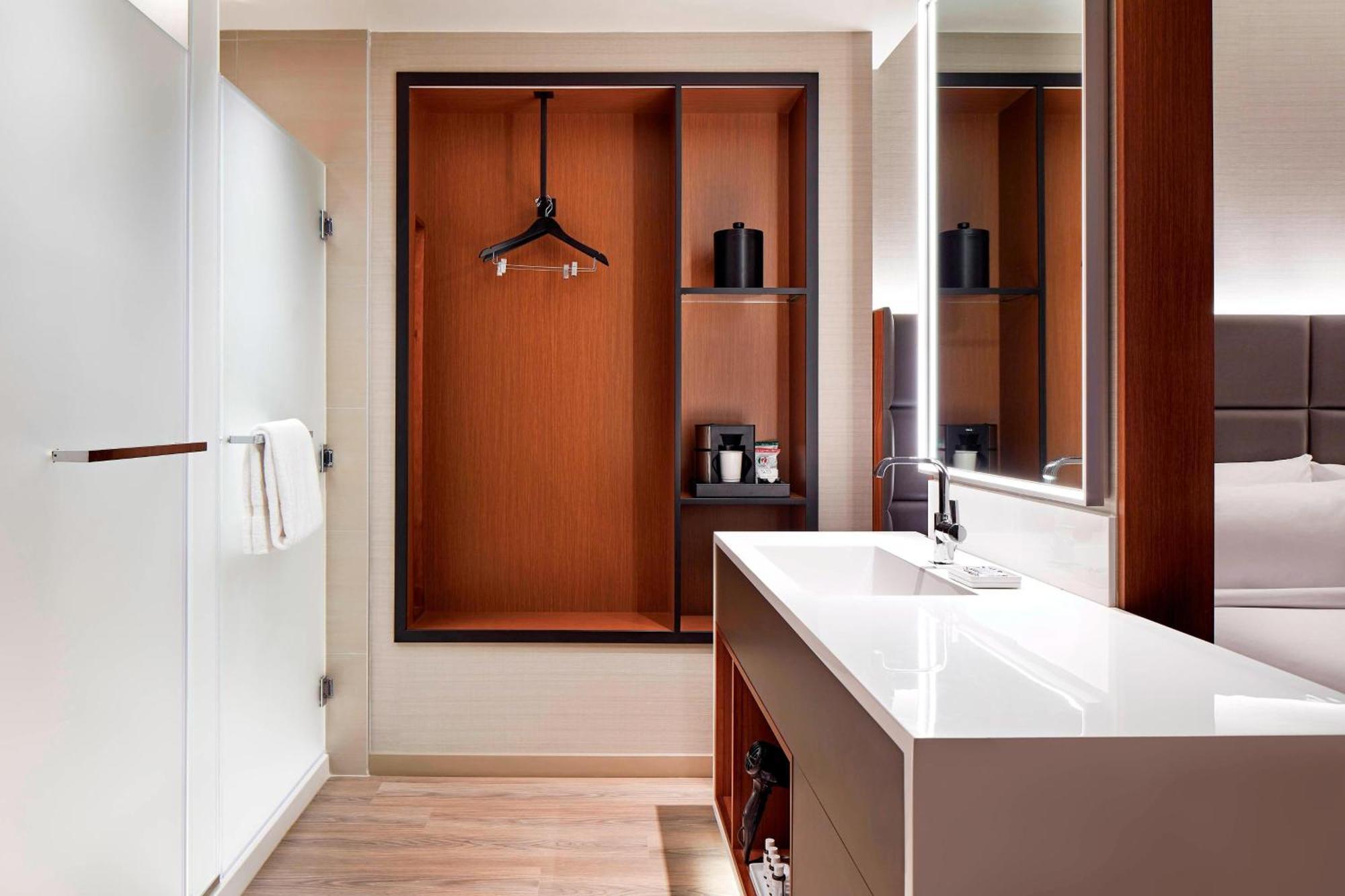 Ac Hotel By Marriott Sunnyvale Cupertino Ngoại thất bức ảnh