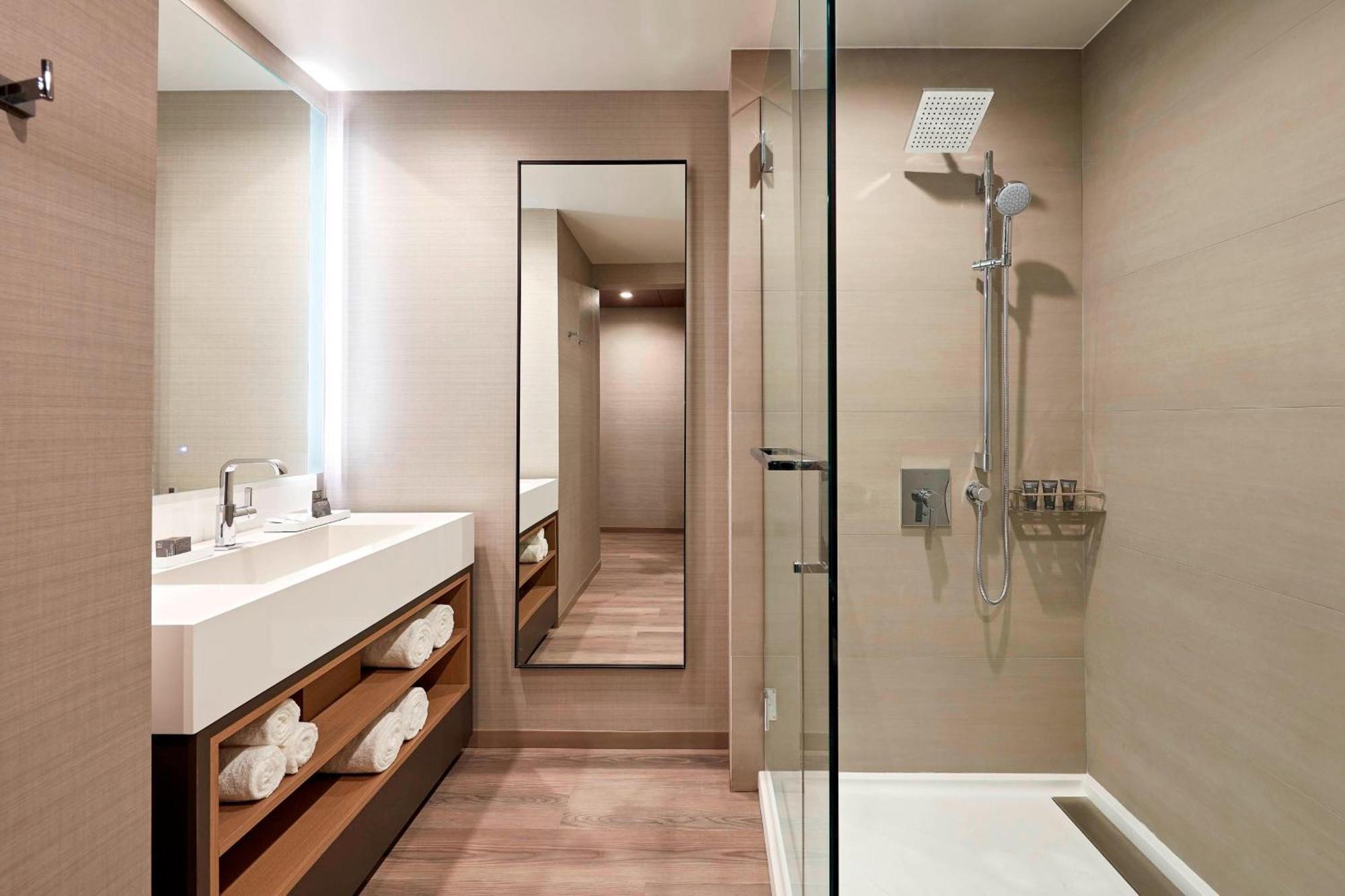 Ac Hotel By Marriott Sunnyvale Cupertino Ngoại thất bức ảnh