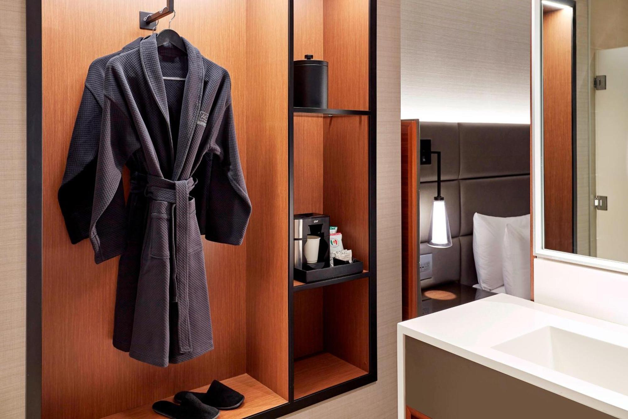 Ac Hotel By Marriott Sunnyvale Cupertino Ngoại thất bức ảnh